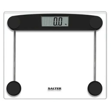 SCALES BATHROOM DIGITAL SALTER