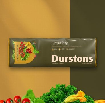DURSTONS TRADITIONAL GROWBAG 36L