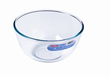 PYREX MIXING BOWL 2L GLASS