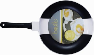 FRYING PAN BASIKS 26CM