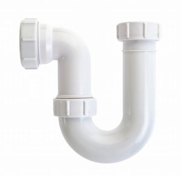 SECURPLUMB P TRAP 32MM