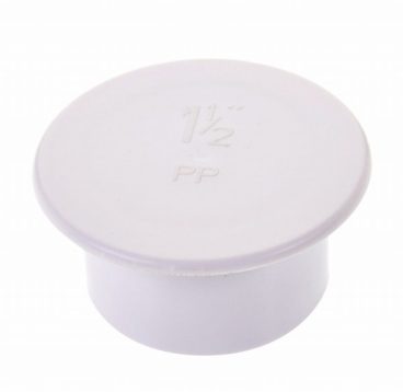 SECURPLUMB BLANKING PLUG 32MM