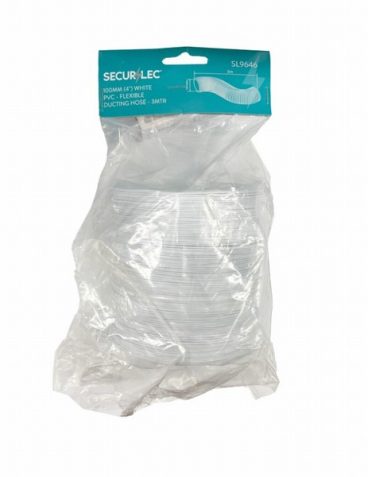 SECURPLUMB VENT FLEXIBLE HOSE 3M