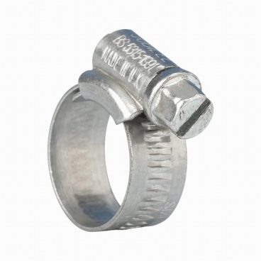 (x3)OOO HOSE CLIPS (9.5-12mm)