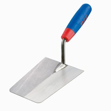 mica05/26 RST BUCKET HAND TROWEL 7″