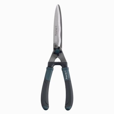 mica05/26 BULLDOG PREMIER WAVY HEDGE SHEARS