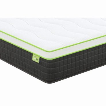 LIMELIGHT HYDRUS SINGLE MATTRESS (MEDIUM)