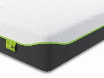 LIMELIGHT POLARIS/PEREUS SINGLE MATTRESS (MEDIUM GEL)