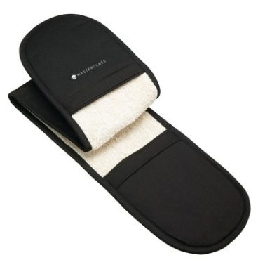 MASTERCRAFT DOUBLE OVEN GLOVE DELUXE