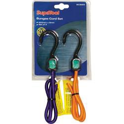 BUNGEE STRAP 600MM