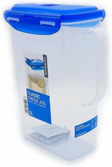 LOCK & LOCK FRIDGE JUG 2.0