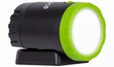 mica09/26 LED MINI WORK LIGHT RECHARG LUCECO n/r