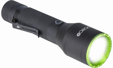 mica08/26 LED FOCUS TORCH