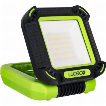 mica09/26 WORKLIGHT COMPACT RECHARGEABLE