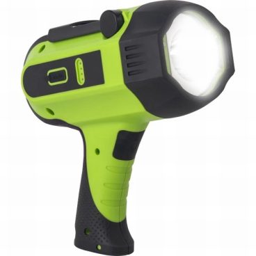 mica09/26 LED TORCH SPOT LIGHT 8W 600L