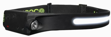 mica09/26 LED HEAD TORCH 170L