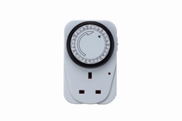 micaxmas26 TIMER 24HR/7 DAY SECURLEC