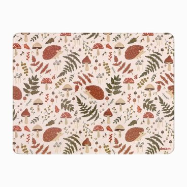 mica10/26 WORKTOP SAVER WOODLAND BEIGE