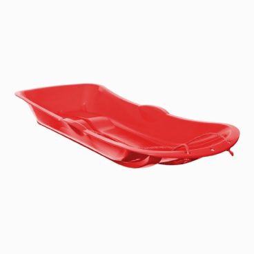 SLEDGE BOBKAT RED (2026)