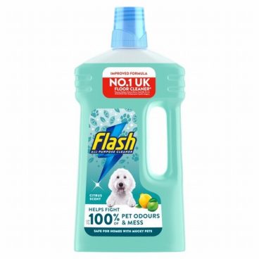Flash – Floor Cleaner for Pets – 1L
