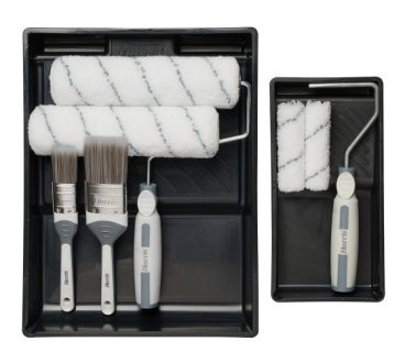 mica03/26 HARRIS SER GOOD W/C 10PC DECORATING KIT n/r