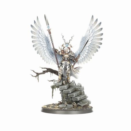 WARHAMMER AOS: STORMCAST ETERNALS SPEARHEAD - Image 3