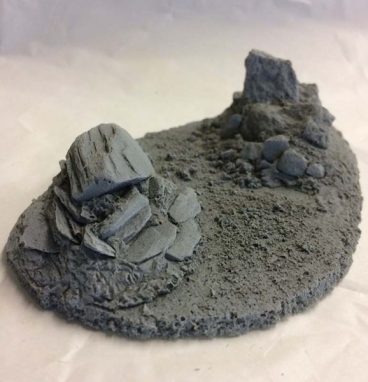 JAVIS BATTLEFIELD MEDIUM 4