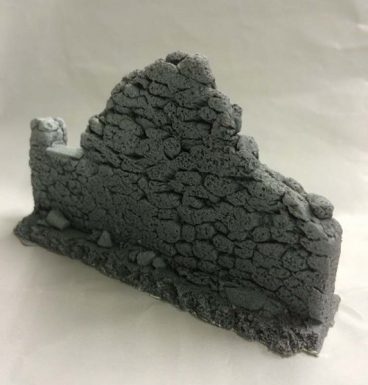 JAVIS BATTLEFIELD WALL SMALL