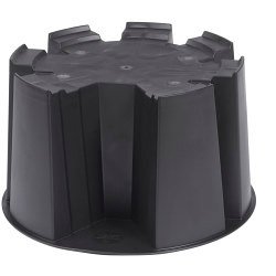 Ward Water Butt Stand Black