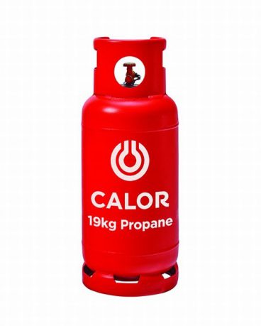 Calor – Propane 19KG (EXCHANGE ONLY)