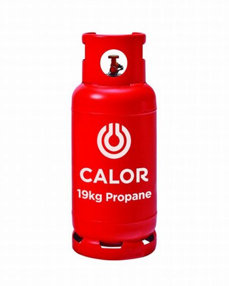 Calor - Propane 19KG (EXCHANGE ONLY)