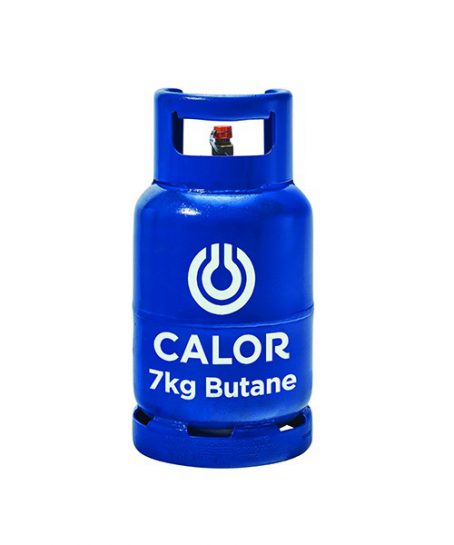 Calor - Butane 7KG (EXCHANGE ONLY)