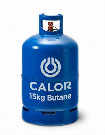 Calor – Butane 15KG