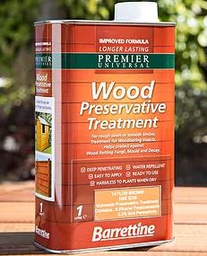 CT FURNITURE OIL 1L