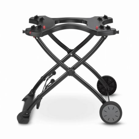 Weber - Portabl Cart for Q Series BBQ