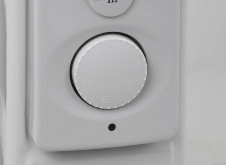 Supawarm -  Oil Filled Radiator 1.5kW - Image 3
