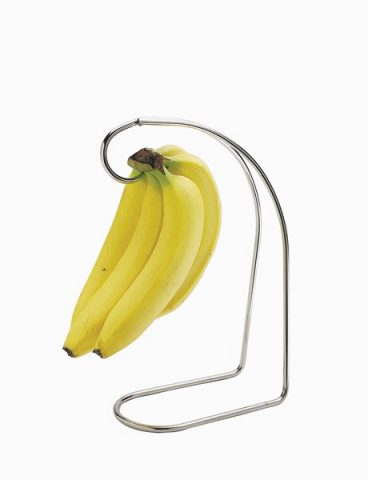 Banana Stand Stainless Steel