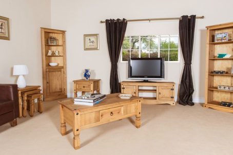 Corona Flat Screen TV - Image 2
