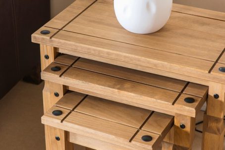 Corona Nest of Tables - Image 3