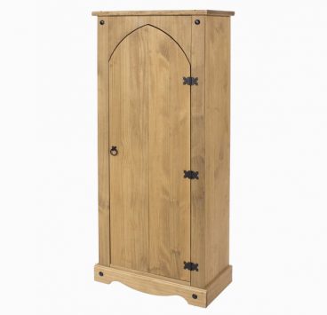 Corona Vestry Cupboard