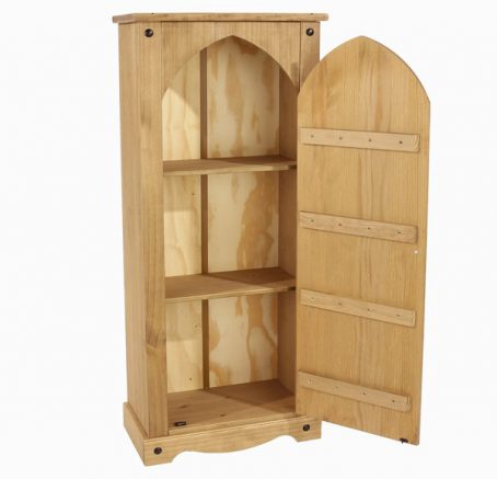 Corona Vestry Cupboard - Image 3