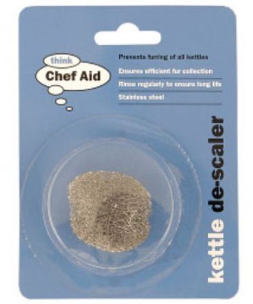 Chef Aid – Donhnut Kettle Discaler