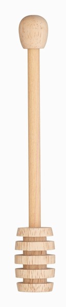HONEY DIPPER WOODEN TALA