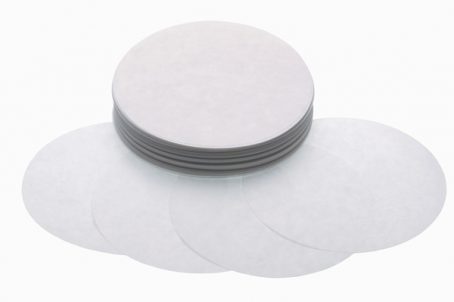KitchenCraft - Burger Wax Discs - Image 2