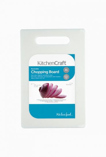 KitchenCraft – Poly Chopping Board 280 x 200cm