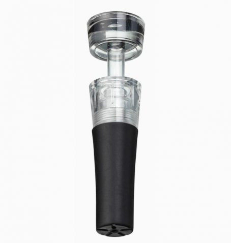 BarCraft Wine Pump Stopper and Preserver - Image 2