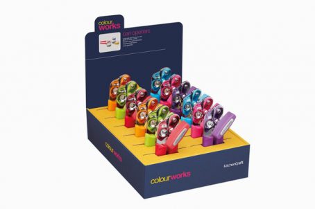 Colourworks Can Opener - Image 2
