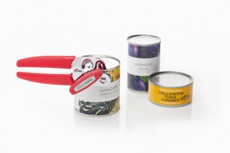 Colourworks Can Opener - Image 4