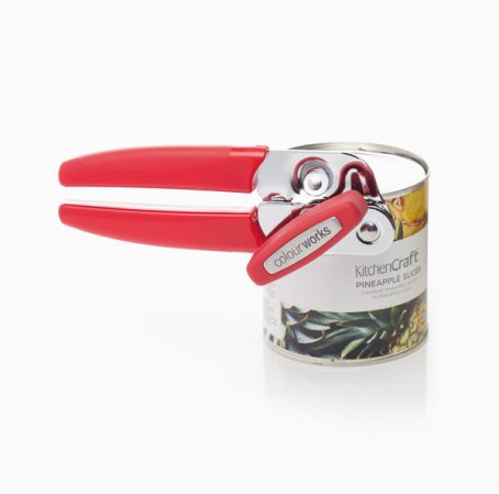 Colourworks Can Opener - Image 3