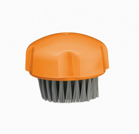 Colourworks Vegetable and Cleaning Brush - Image 2